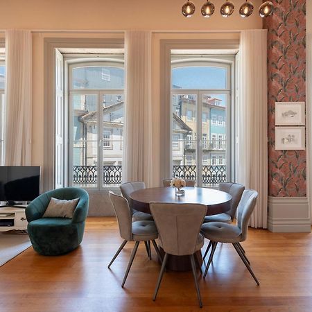 Lovelystay Porto Exteriér fotografie