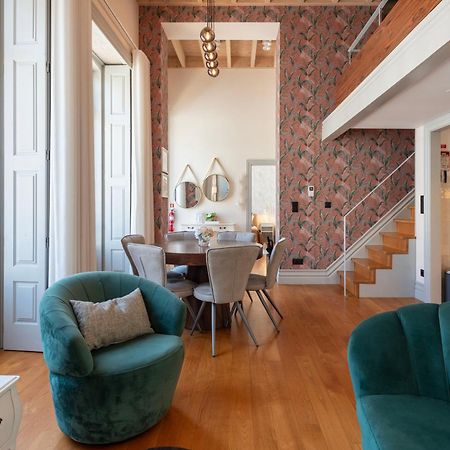 Lovelystay Porto Exteriér fotografie