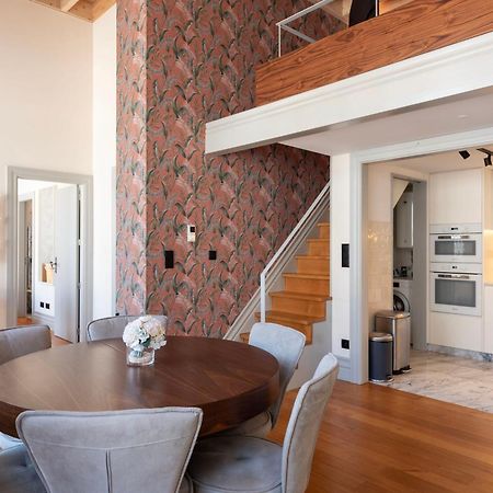 Lovelystay Porto Exteriér fotografie