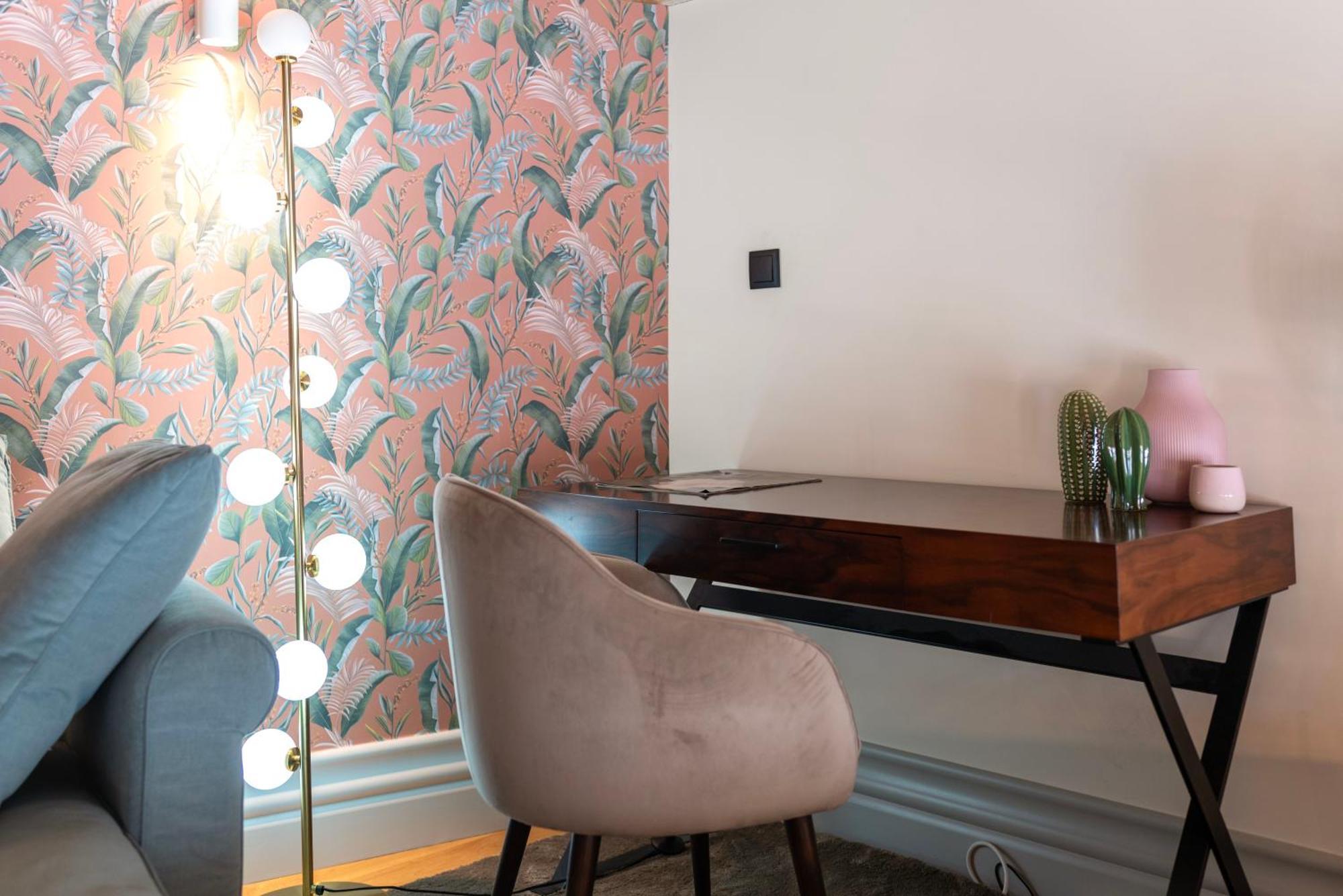 Lovelystay Porto Exteriér fotografie