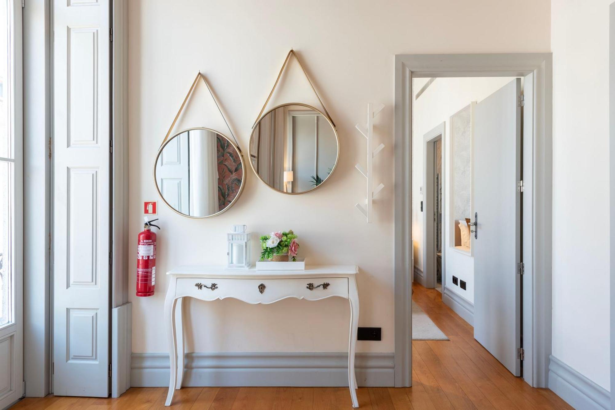 Lovelystay Porto Exteriér fotografie